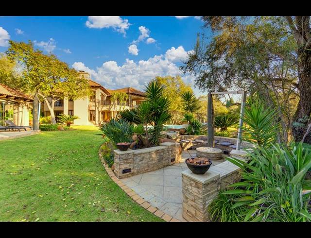 6 BEDROOM PROPERTY TO RENT IN DAINFERN VALLEY ESTATE